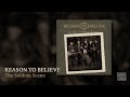 The Seldom Scene - Reason To Believe (Official Visualizer)