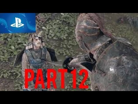 FOR HONOR PART 12 GAMEPLAY AND WALKTHROUGH