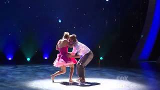 Collide (Contemporary) - Lauren and Kent