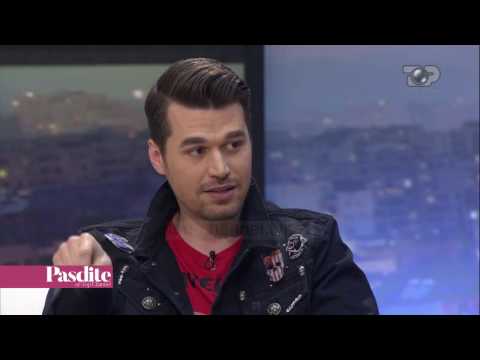 Pasdite ne TCH, 24 Janar 2017, Pjesa 1 - Top Channel Albania - Entertainment Show