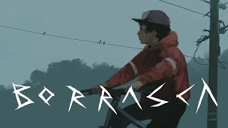 Picture of a podcast: Borrasca
