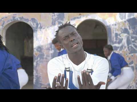 Nyancho -  Allah Mang Feng Fo Moyeh