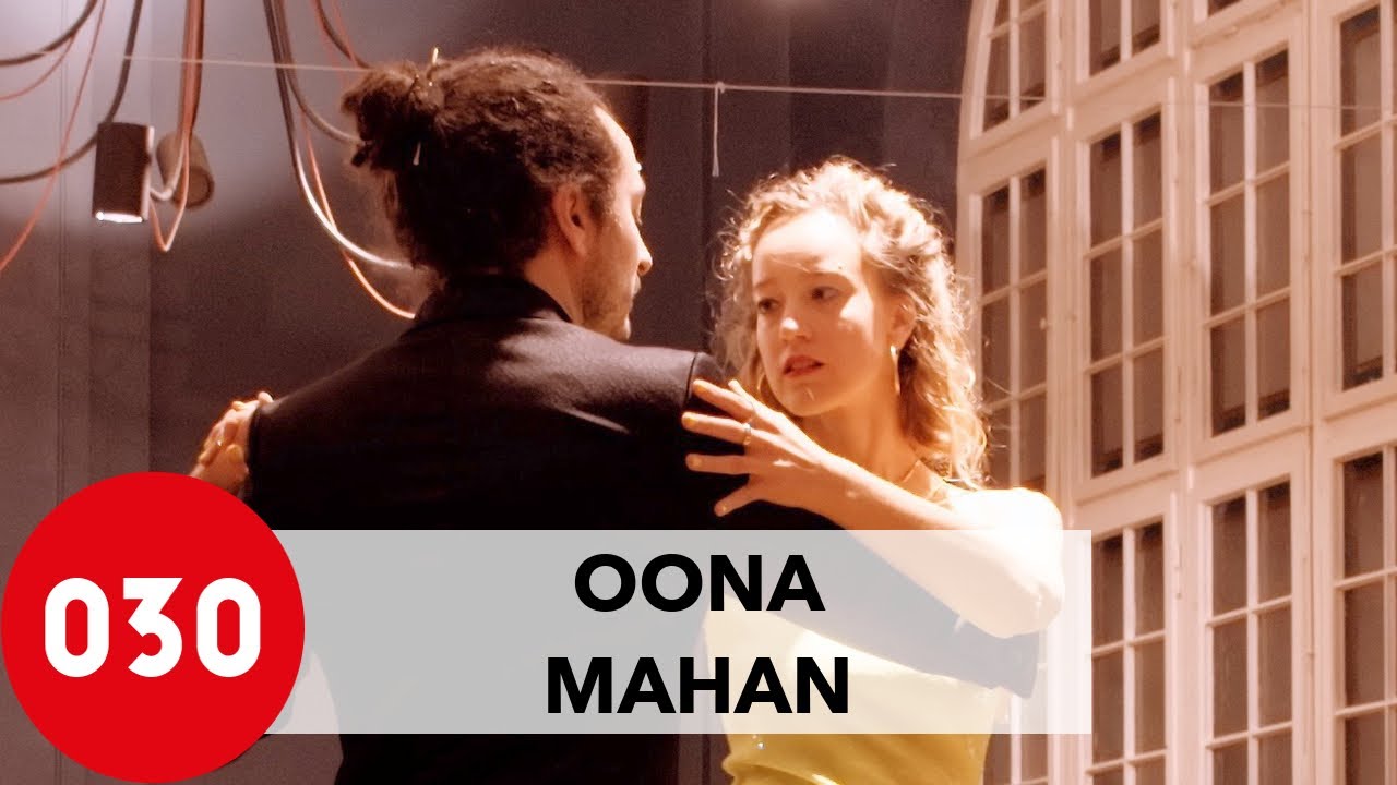 Oona Plany and Mahan Raffael – Loca bohemia