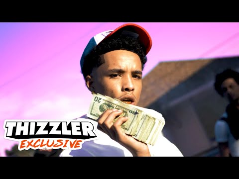 Kai Bandz - Dior (Exclusive Music Video) II Dir. BTC Visuals