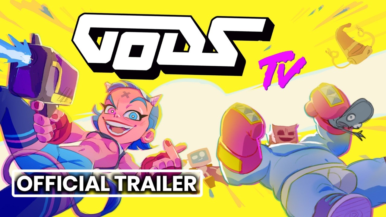 GodsTV