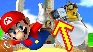 10 Amazing Things Nintendo Only Tried Once