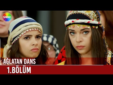 Ağlatan Dans | 1. Bölüm