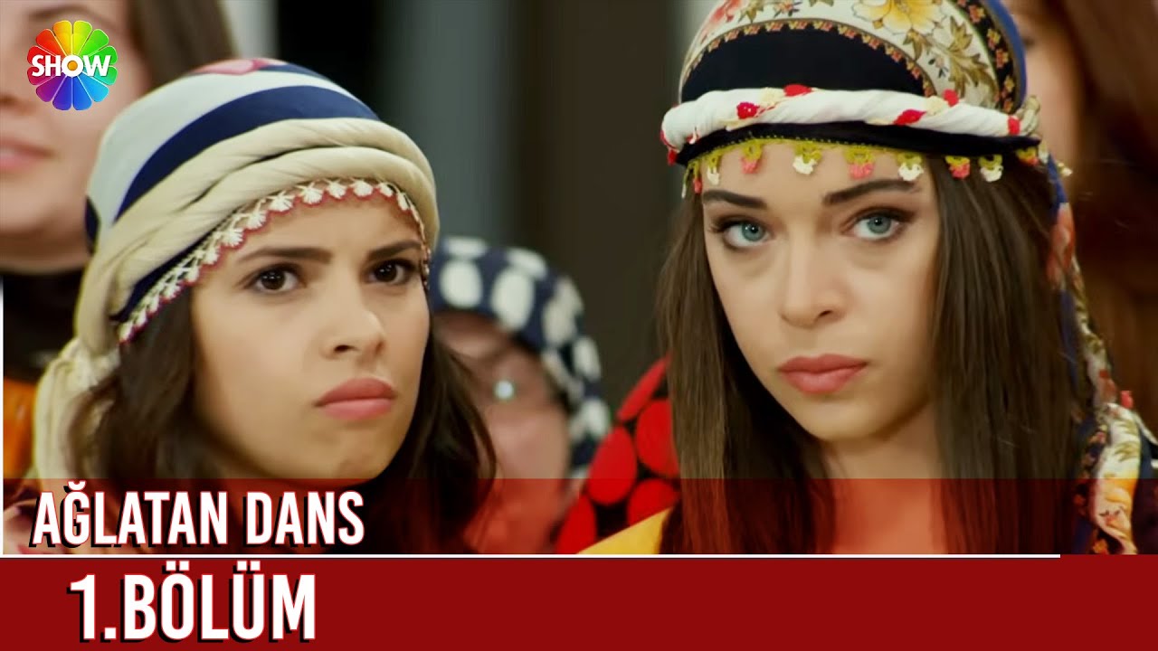 Ağlatan Dans  1. Bölüm  Full İzle