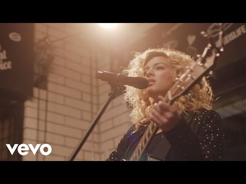 Tori Kelly - Should’ve Been Us (LIVE) | Artists in Residence | American Express UNSTAGED