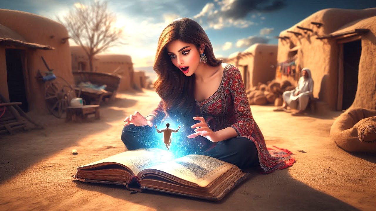 Aik Purani Dairy Aur Ek Ladki Ka Waqia | Moral Islamic Story | Story Vision