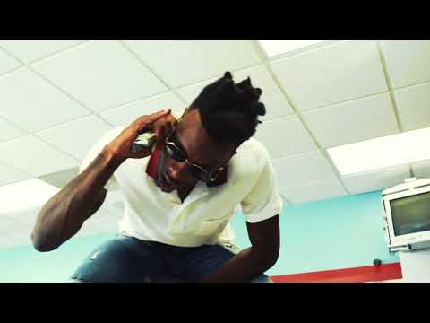 Supa Kush | Money At The Door | Official Video