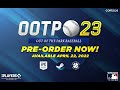 Gameplay video of Out of the Park Baseball 23  Mac