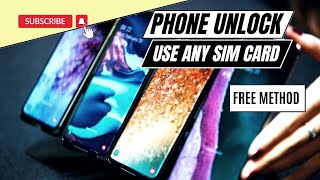 How to Unlock a Straight Talk Phone Android & iOS Tutorial