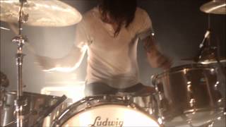 Russian Circles - Death Rides A Horse - 2012-05-07-Genève
