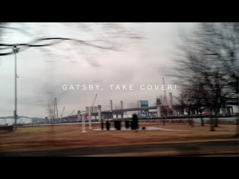 Strange Vacation - Oasis (cover)