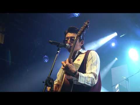 171015 The Secret Of Hard Rock - 잔나비 (JANNABI) @2017 K-ROOKIES 상상마당 라이브홀