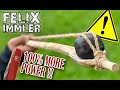 Sling Stick Atlatl For Stones Double Your Throwing Power