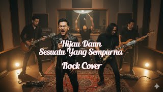 Download lagu Sesuatu Yang Sempurna - Hijau Daun (Rock) | Cover by Viddaqz mp3 Download lagu Sesuatu Yang Sempurna - Hijau Daun (Rock) | Cover by Viddaqz mp3