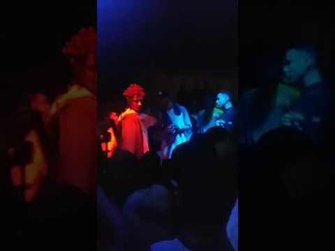 Choice x ThiagoSp x NegoDrama VS Pelé x Knust x Xamã (FINAL) ao vivo ( Batalha de trio )