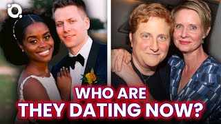 The Gilded Age: Real-Life Partners Revealed | OSSA video