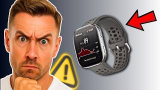 Amazfit Bip Max Review - Crazy Value or Compromised Smartwatch?