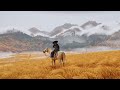 New Ghost Of Yotei GAMEPLAY