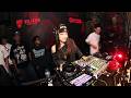 FLSHA DJ SET VAMOS JOGJA