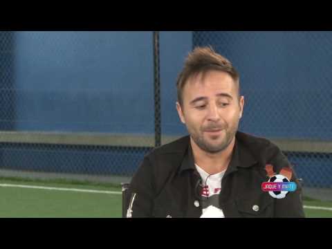 Jaque y Mate- Programa 7- Juan Ignacio Giorgetti