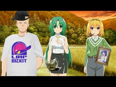 True Ending of Higurashi SOTSU