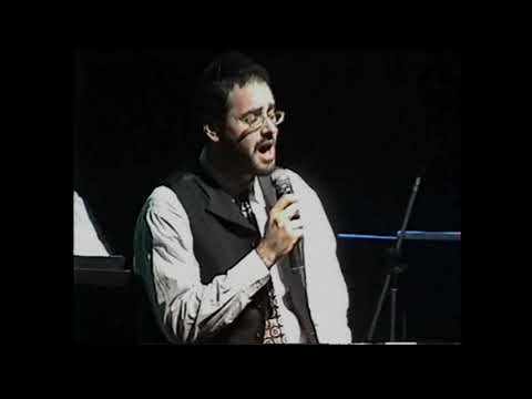 Yeedle and Avremel with a stunning tribute to Carlebach!