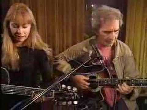 JJ Cale - devil in disguise - studio live