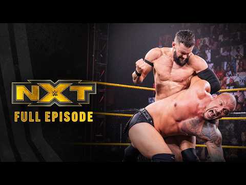 WWE NXT