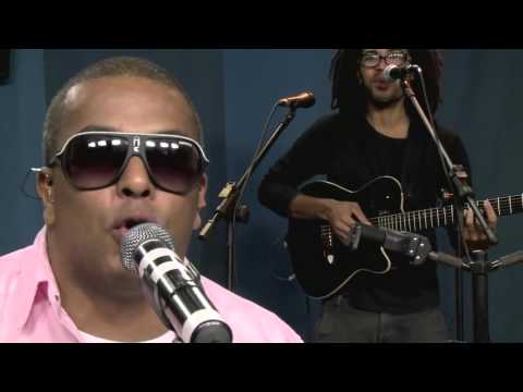 PAIXÃO VERDADEIRA com Grupo Samprazer