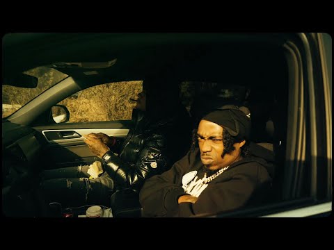 Slimmy B & DaBoii - Wtf Wrong (Official Video)