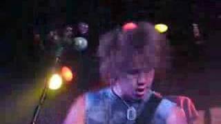 Amber Pacific-Fall Back Into My Life