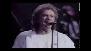 Foreigner - That Was Yesterday (Official Video)