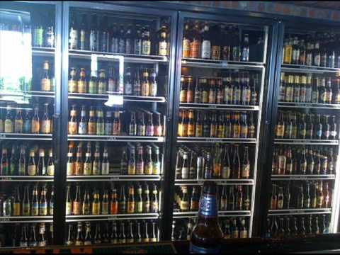 The ultimate BEER SONG (99 bottles - Zane Williams)