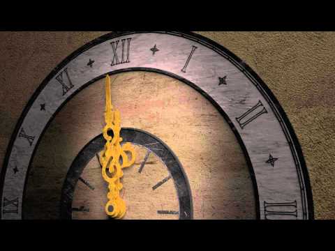 Animation Scene Using 3Ds Max and Vray