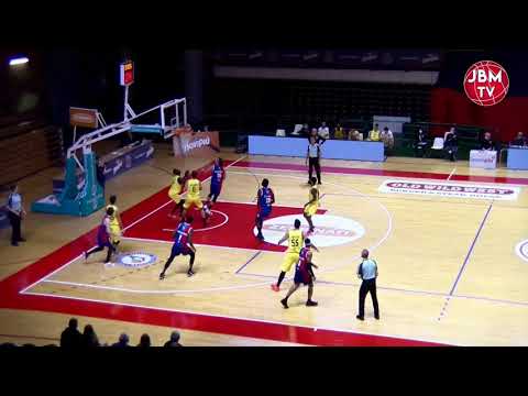 Gli highlights di JB Monferrato - Bergamo