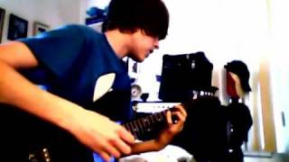 Bowling For Soup- Jimmy Neutron Theme (Cover)