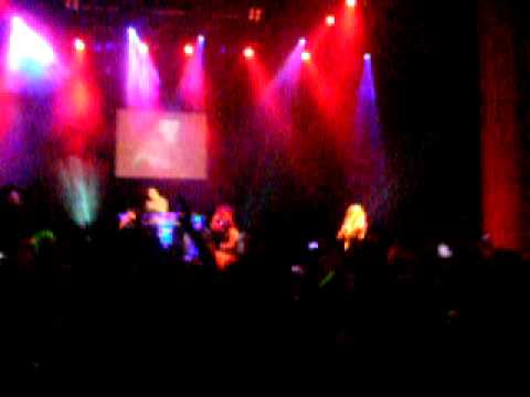 Styles & Breeze Presents Infectious - Amigos Live @ London Shepards Bush