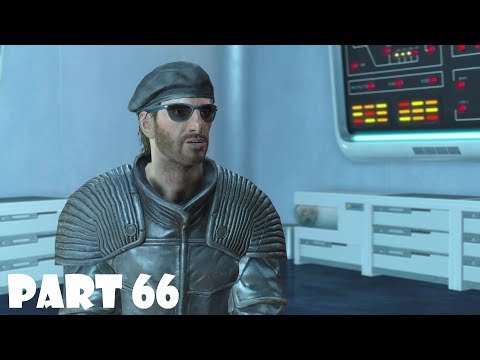 Fallout 4 Walkthrough Part 66: Mankind-Redifined