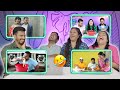 Reacting To Our Old POPULAR Videos Hungry Birds Reaction