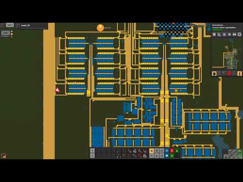 [Factorio Krastorio]#028 Umbau auf Module