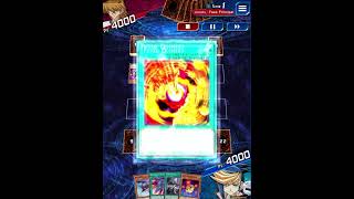 Speedroid vs Quimera / Yu-Gi-Oh! Duel Links #yugioh #duellinks #speedroid #yugiohcommunity