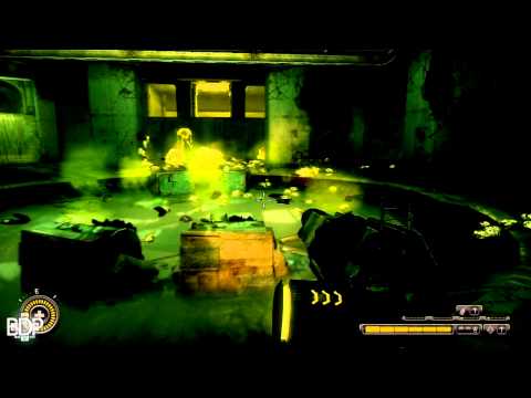 Resistance 3 Superhuman Walkthrough with Journals: Chapter 16 - Retribution
