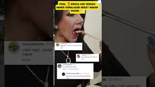 Download lagu Barbie Kumalasari Panen Huj*tan Gara-Gara Makan Pork Belly π€― #barbiekumalasari #trending #porkbelly mp3 Download lagu Barbie Kumalasari Panen Huj*tan Gara-Gara Makan Pork Belly π€― #barbiekumalasari #trending #porkbelly mp3