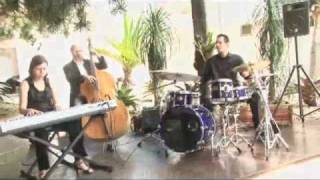 Brasil jazz trio - Insensatez