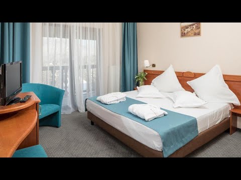 Hotel Rozmarin, Predeal, Romania