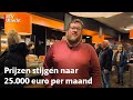 Bakker Martin gaat failliet door hoge energieprijzen | RTV Utrecht